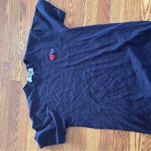 Cdg shirt